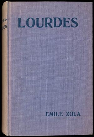 [Gutenberg 56760] • De drie steden · Lourdes